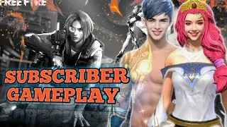 SUBSCRIBE WITH GAMEPLAY🔥|| 500  BOOYAH || Priyagaming1117 Live Stream...