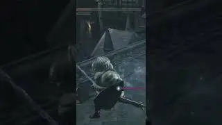 Because you asked so nicely :) | #Twitch #Darksouls #DS3 #PS4
