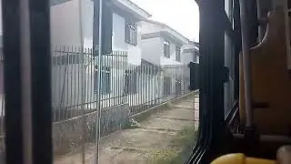 Vlog saindo do trabalho Villefort belo horizonte MG 