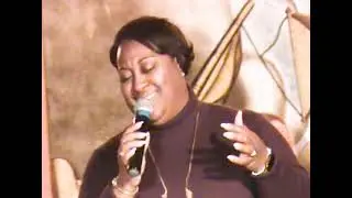 Gladys Knight & The Pips - Neither One Of Us (A COVER DERMEL WARREN) FROM THE SUGAR BAR