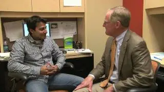 Inside OSU - Entrepreneurship Program