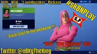 Fortnite: Item Shop/ *NEW* 