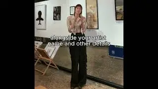 The Holy Art Magazine explained