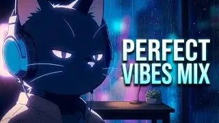 Old School Lofi &ndash; Midnight Cat Vibes