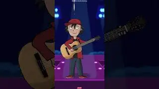 What am I? Musical Riddles #shorts#Riddles in English