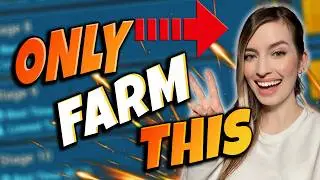 BEST Farming Gear Guide for Early Game Progression In Raid Shadow Legends!