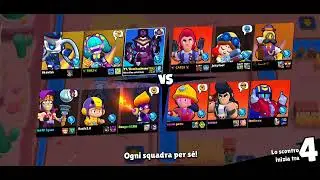 Faccio le 3000 coppe su il mio 3 account 