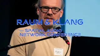 RAUM + KLANG – Real time spatial audio with AudioKit & PHASE Engine • Marc Weibezahn