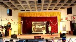 DramatiX Inauguration 2015-