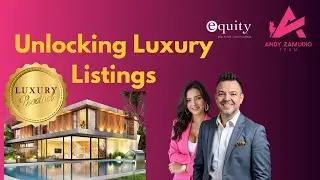 🏡✨ Unlocking Luxury Listings: Secrets to Selling High-End Properties
