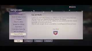 [Onmyoji: Card Game] Shotengai Operation Memo: Event
