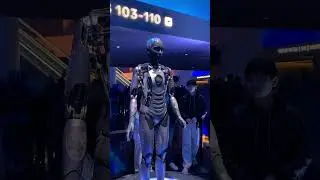 Chatting with AI