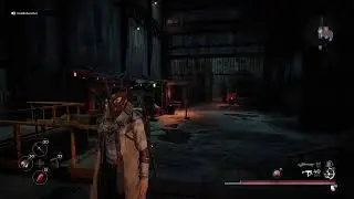 Remnant: From The Ashes [survival mode farming, solo] part 2