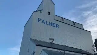 FALHER ALBERTA CANADA
