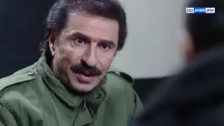 الغريب ـ ورطو بجريمة قتل وهو داخل السجن ـ رشيد عساف
