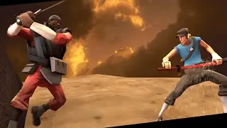 There will be bloodshed TF2