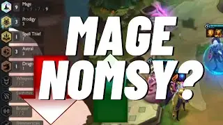 IS 9 MAGE still RELEVANT? (Double Up Workshop) TFT