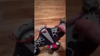 The Splatoon Series Episode 1: A Splatsville Heist!