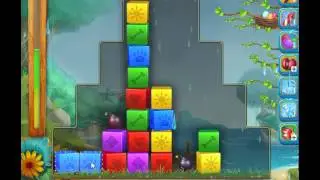 Pet Rescue Saga Pet Island Level 1