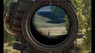 Hey Brendan Greene, how is this not a hit? PUBG being PUBG