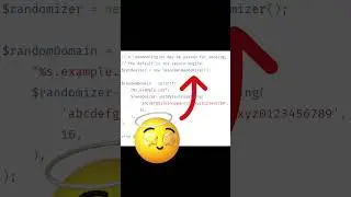 🌈✨NOVITÀ PHP 8.3 IL RANDOM COME NON LO HAI MAI VISTO  #php #webdevelopment #coding #sviluppoweb