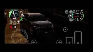 &ldquo;🌅 VW Golf GTI Sunset Drive Across Europe 🎮 Epic Racing Gameplay 🚗💨 Street Race, Fast Cars.&rsquo;&rsquo; 