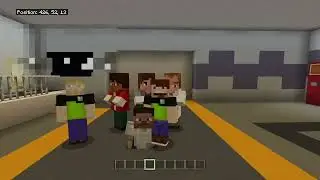 my minecraft dealership