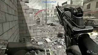 COD 4 : Modern Warfare - War Pig! | Part#8