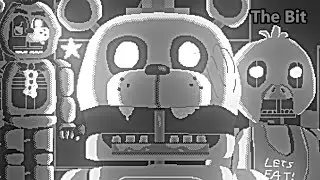 The Bit - Lost Location Custom Night