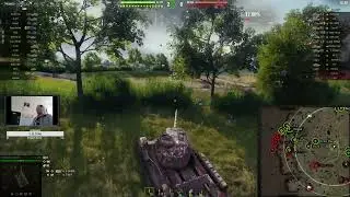 Casual WoT 10.3.2024
