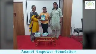Books distribution of CCC course Batch May 2023