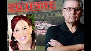 Guard Amy Connors Who Couldn't Resist The Bad Boy, Arrested!