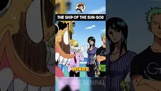 Как бы вы его назвали? 😂 | ONE PIECE #onepiece #anime