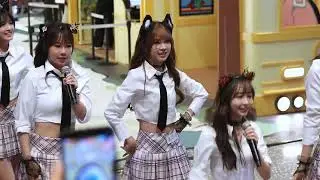 夢月 Idol Girls 偶像女生 - Candy Ball | 251031 Airside 快閃