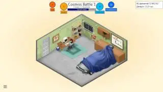 Обзорчик игры 