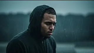 Chris Brown I Miss You Mama (Official lyrics video)