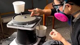 The Ultimate Guide to Cutting and Polishing Opal Stone
