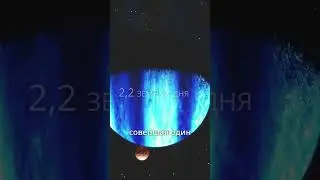 Горизонтальные дожди из расплавленного стекла. Испаряющаяся планета-гигант HD 189733 b