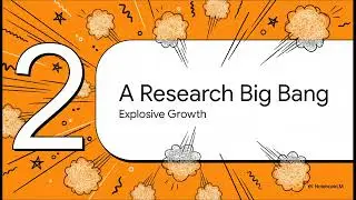 Mapping the Big Data Gold Rush