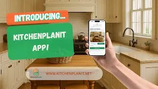 How Kitchen Planning Actually Works (Before You Talk to Contractors)