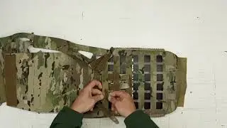 WTF SPC Back Panel 64