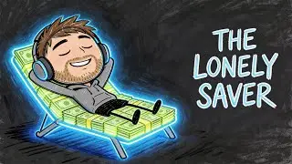 If You Want To Be Rich, Get Used To Being Lonely