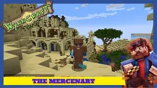 The Mercenary Quest | Wynncraft  Episode 30
