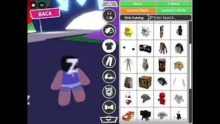 How to make your self  invinsible but theres a shirt/fake avatar next to you