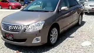 Premio xex 2008 modal || premio  review || swat wheel