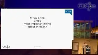Multithreading with Qt / qthread - Giuseppe D’Angelo