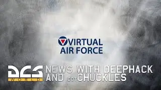 DCS News 13th of April 2024 - DCS 2.9.4 and DCS WW2 update