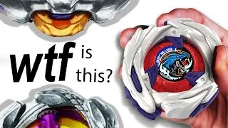 The SECRET To Meteor Dragoon In Beyblade X.. (BIG HASBRO NEWS + MORE)