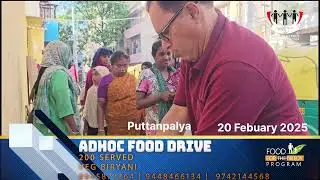 Save food share food