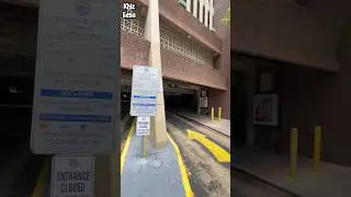 BEST RATED AND CHEAPEST PARKING IN DOWNTOWN MIAMI #travel #budget #tips #parking #miami